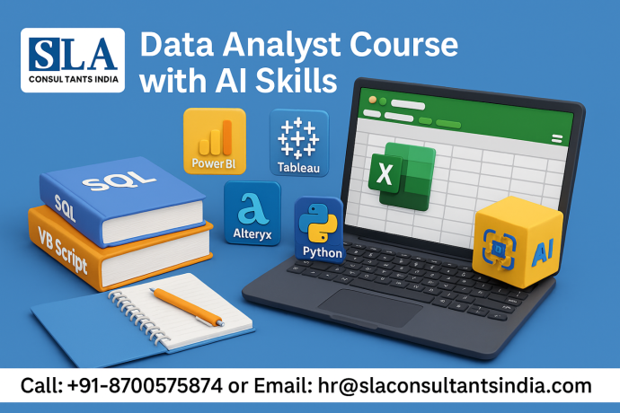 data-analyst-certification-training-in-delhi-for-corporate-job-independence-day-offer-2026-by-sla-consultants-india-big-0