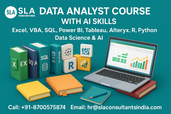 advanced-data-analyst-course-in-delhi-for-business-intelligence-with-free-alteryx-prompt-engineering-gen-ai-skills-by-sla-consultants-india-big-0