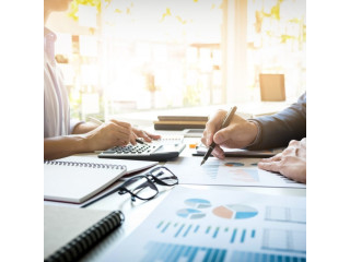 Accounting Training Course in Delhi, Achieve Professional Excellence in Finance  by SLA Consultants India